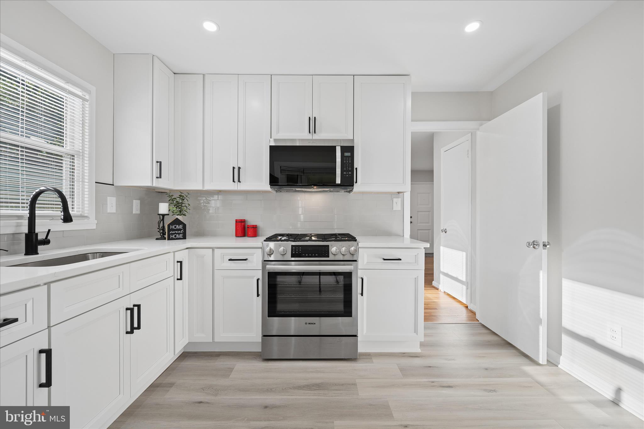 115 Woodland Road Gaithersburg, MD 20877 - Photo 12 of 40 You will LOVE this Kitchen
