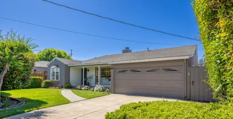 $2,290,000 | 348 31st Avenue, San Mateo, CA 94403