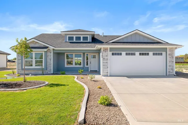 $417,400 | 1509 Tverdy Lane, Buhl, ID 83316