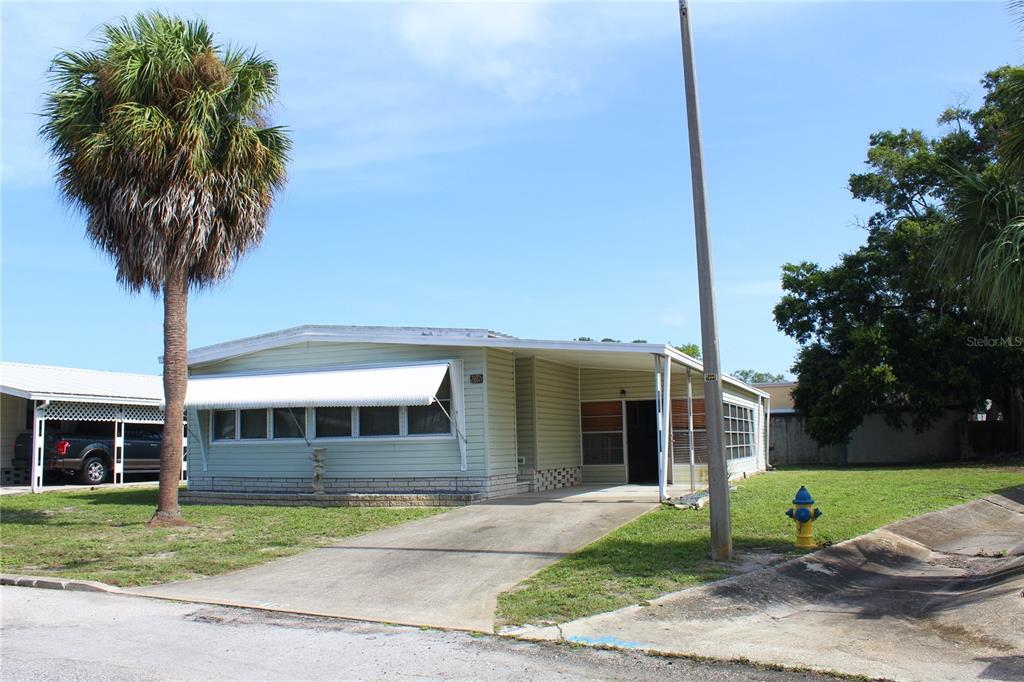 7413 Cascade Drive Bayonet Point, FL 34667 - Photo 1 of 1