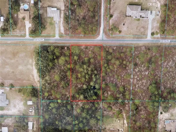 $80,000 | Tbd Southwest 62nd Place, Ocala, FL 34481