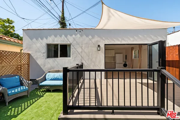 $3,400 | 845 1/2 North Kilkea Drive, Los Angeles, CA 90046