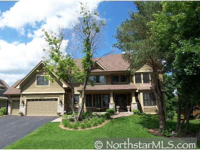 12664 Riverview Road Eden Prairie, MN 55347 - Photo 1 of 1