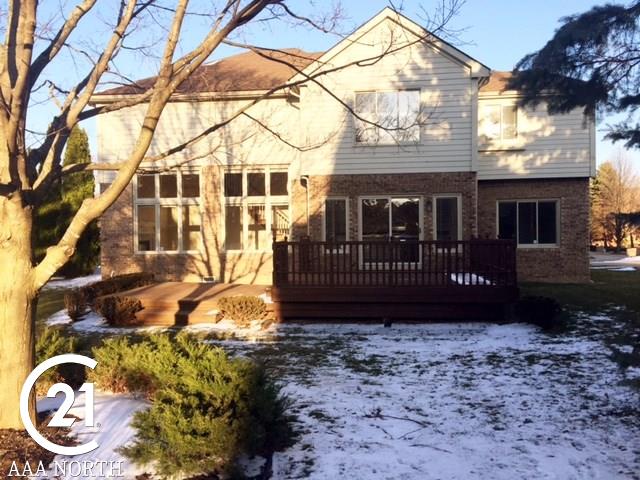 1903 Blue Grass Drive Rochester, MI 48306 - Photo 43 of 43 31315025-42.JPG