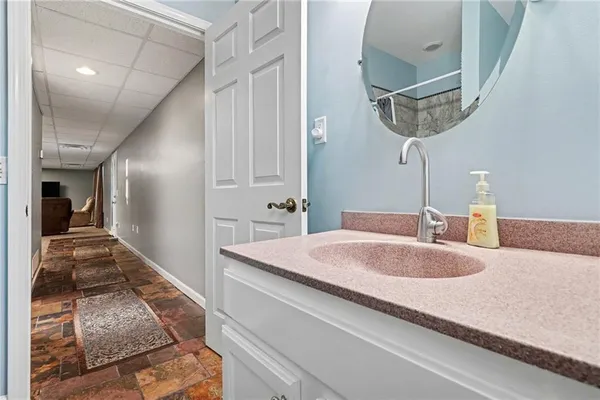 $369,900 | 65 Indian Hills Drive, Rydal, GA 30171