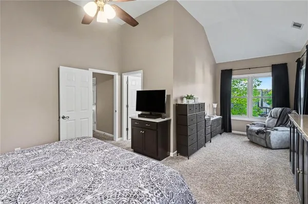 $369,900 | 65 Indian Hills Drive, Rydal, GA 30171