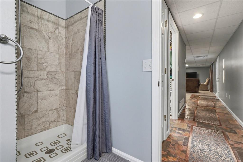 65 Indian Hills Drive Rydal, GA 30171 - Photo 22 of 32 a view of a bathroom