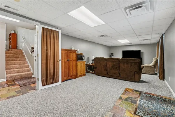 $369,900 | 65 Indian Hills Drive, Rydal, GA 30171