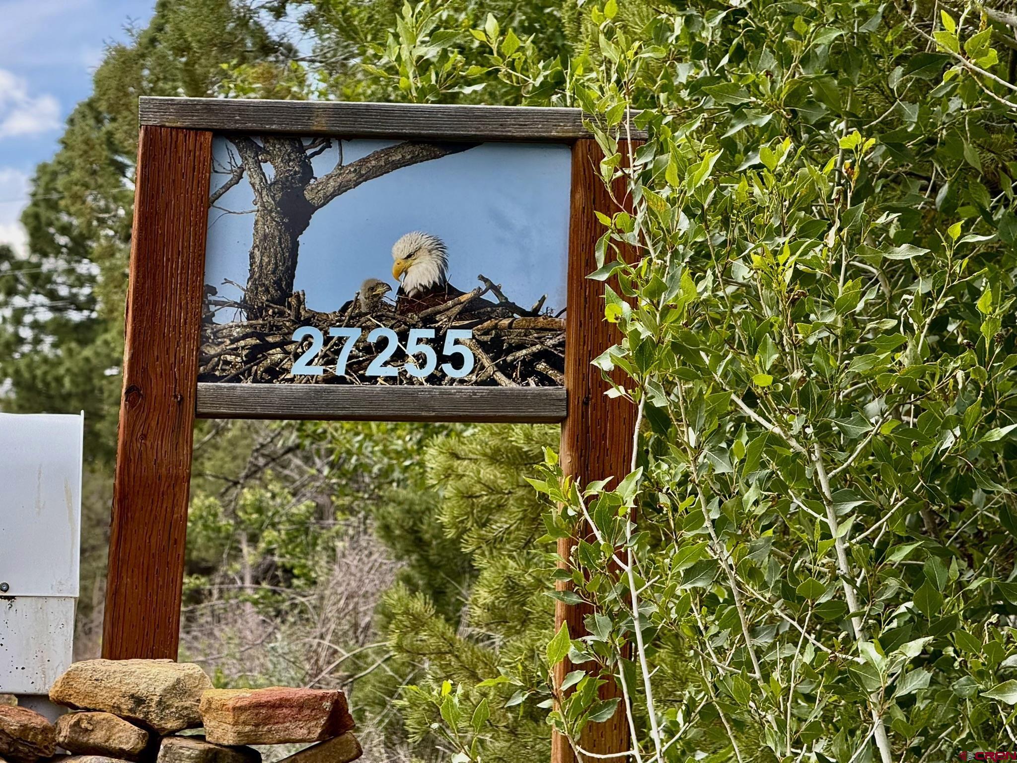 27255 Rd P Dolores, CO 81323 - Photo 45 of 45
