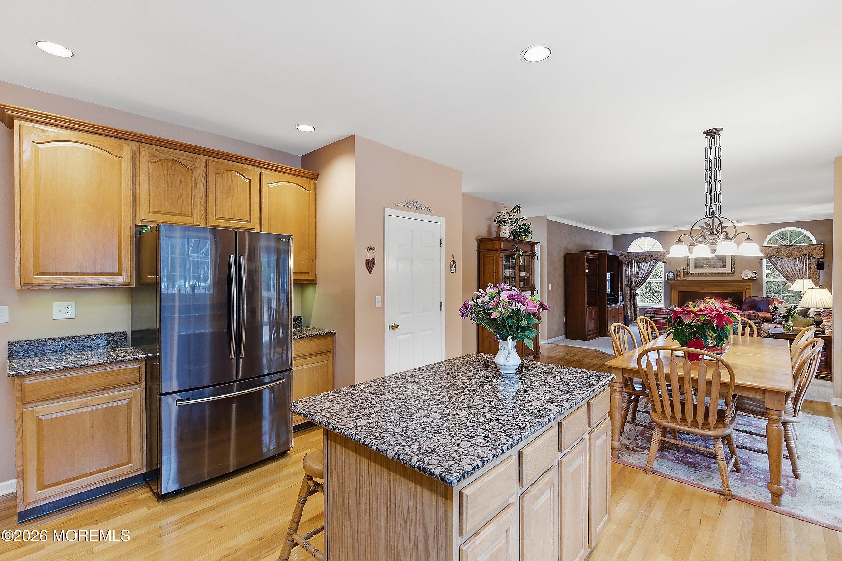 433 Meadowood Road Jackson, NJ 08527 - Photo 13 of 48 18-Kitchen 1D