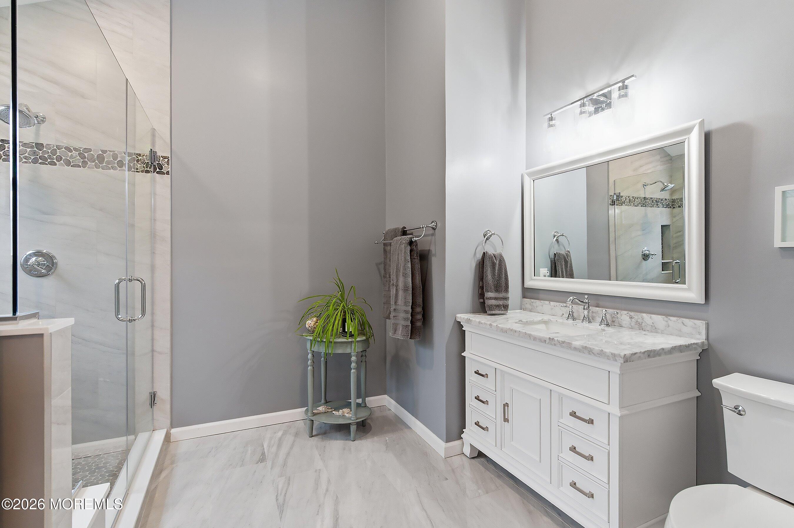 433 Meadowood Road Jackson, NJ 08527 - Photo 25 of 48 30-Bath 1A