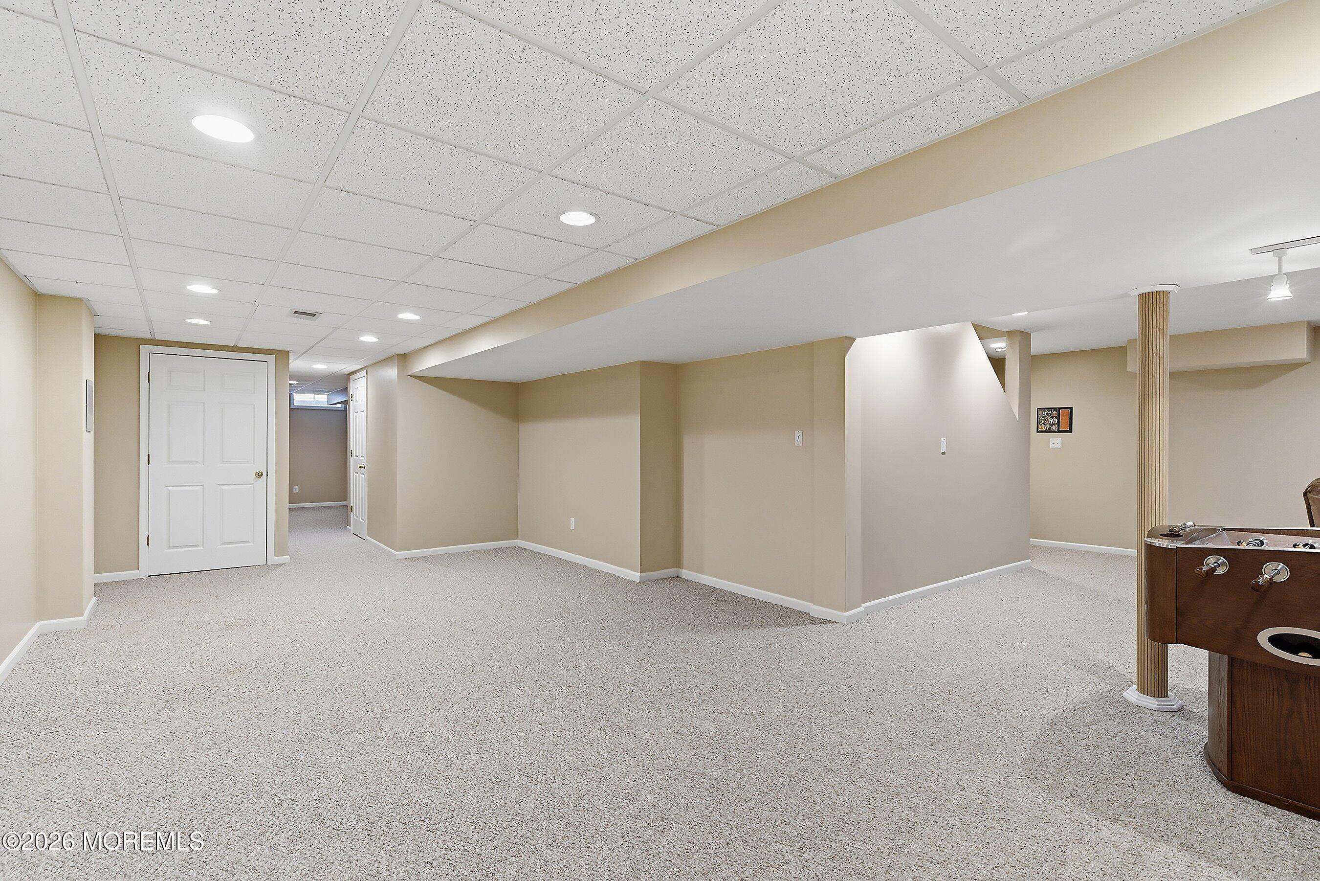 433 Meadowood Road Jackson, NJ 08527 - Photo 33 of 48 38-Rec Space 1B