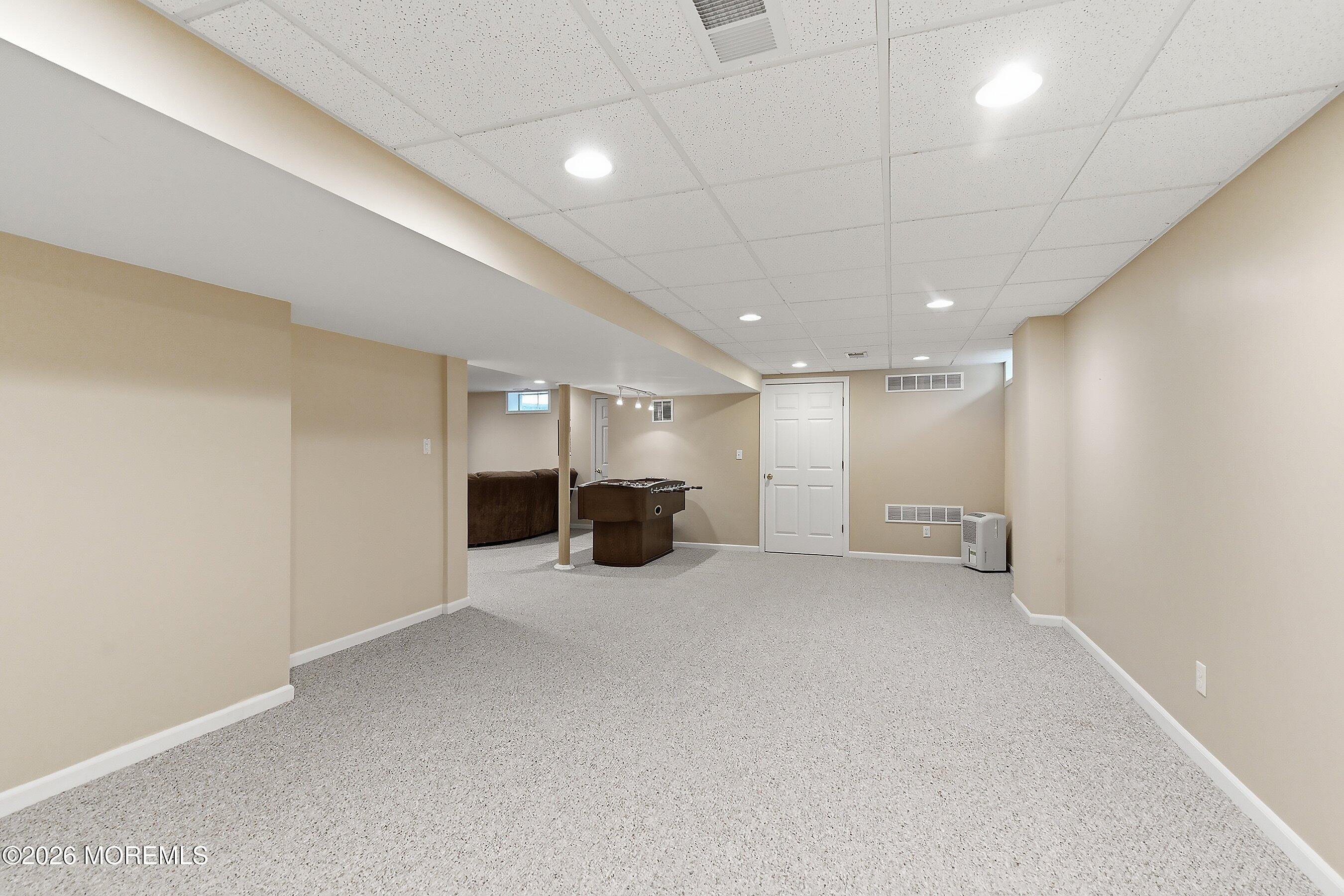 433 Meadowood Road Jackson, NJ 08527 - Photo 34 of 48 39-Rec Space 1C