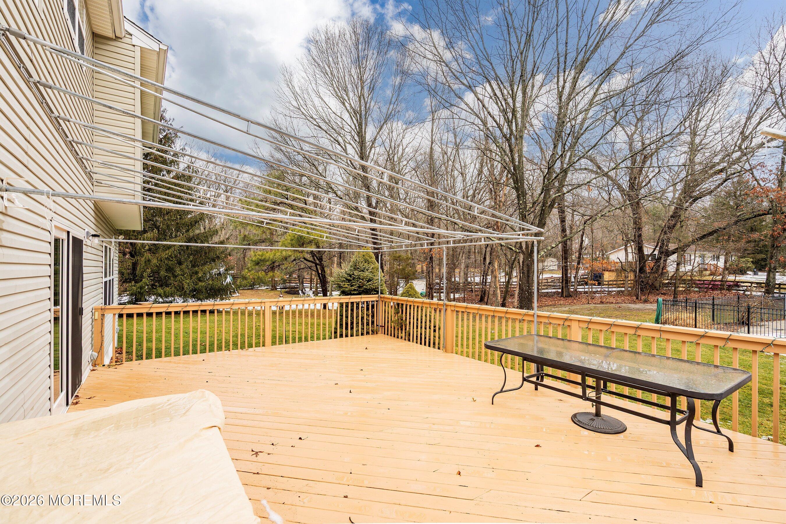 433 Meadowood Road Jackson, NJ 08527 - Photo 35 of 48 40-Deck