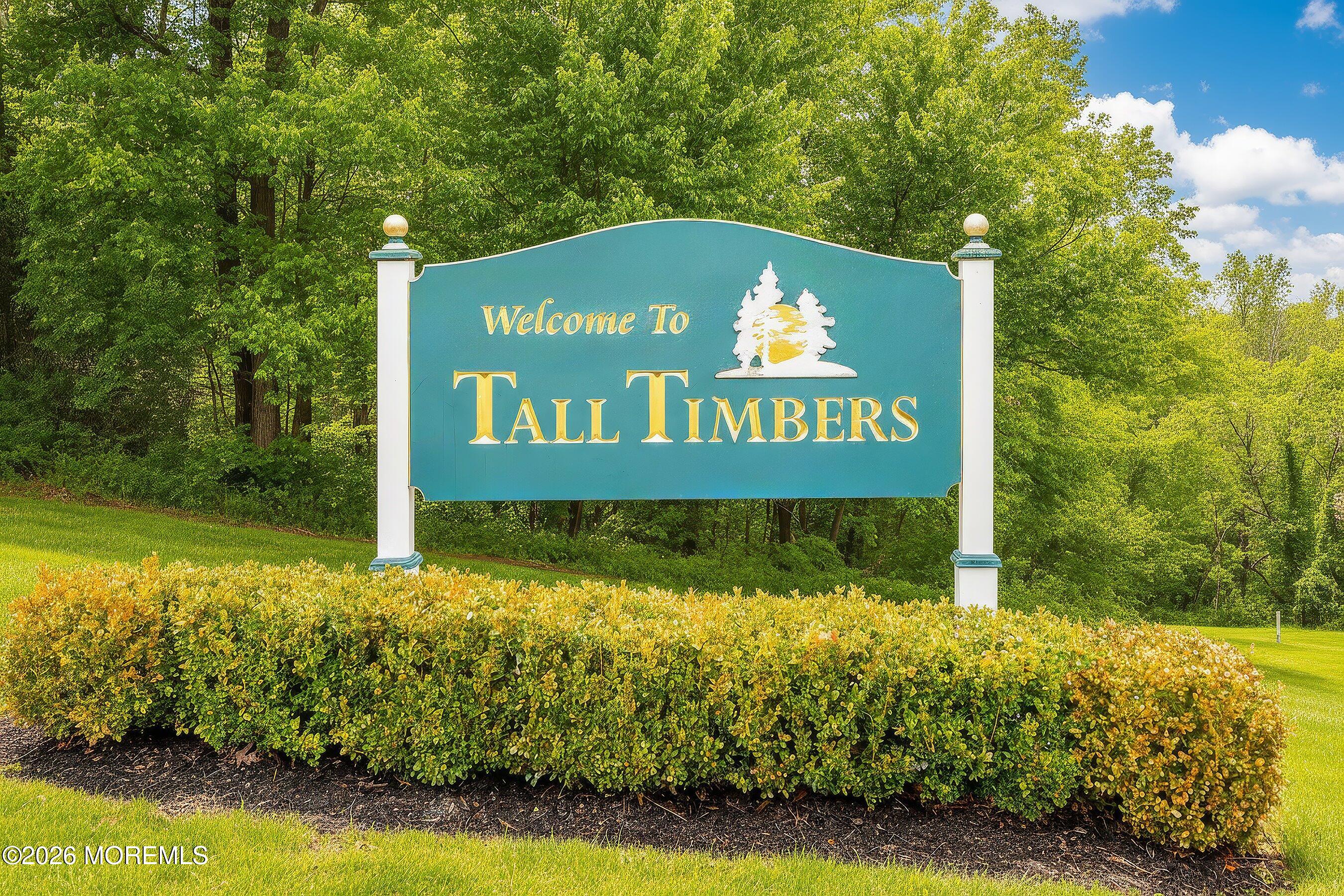 433 Meadowood Road Jackson, NJ 08527 - Photo 41 of 48 53-Sign