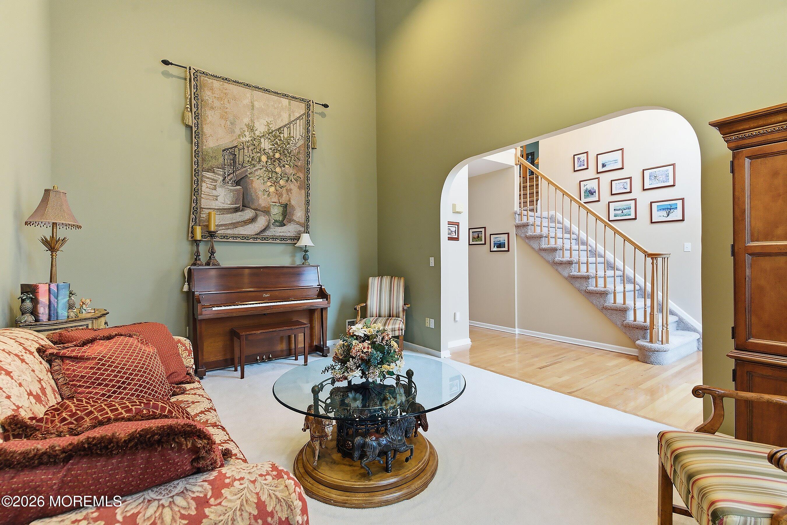 433 Meadowood Road Jackson, NJ 08527 - Photo 6 of 48 11-Living 1A