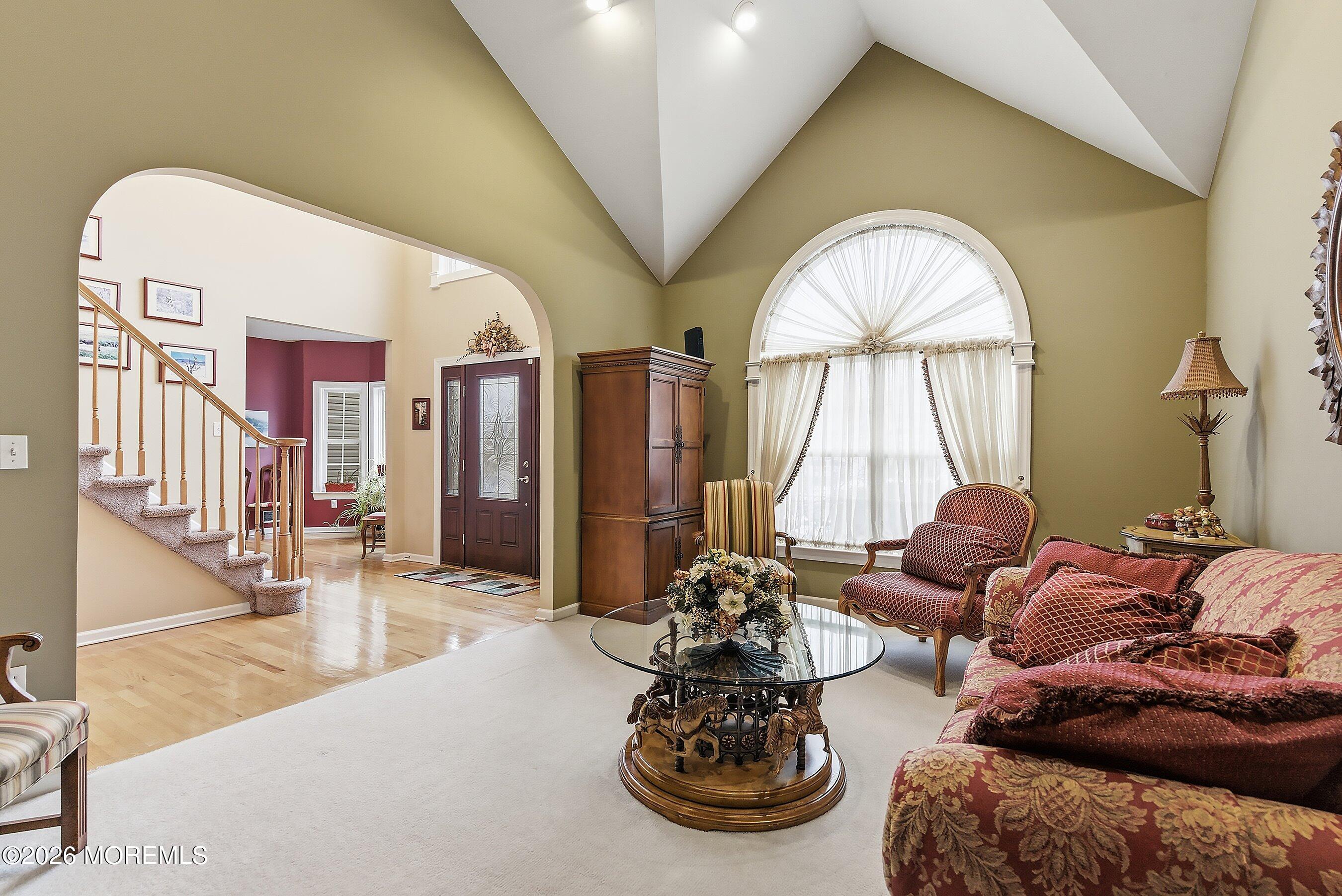 433 Meadowood Road Jackson, NJ 08527 - Photo 7 of 48 12-Living 1B