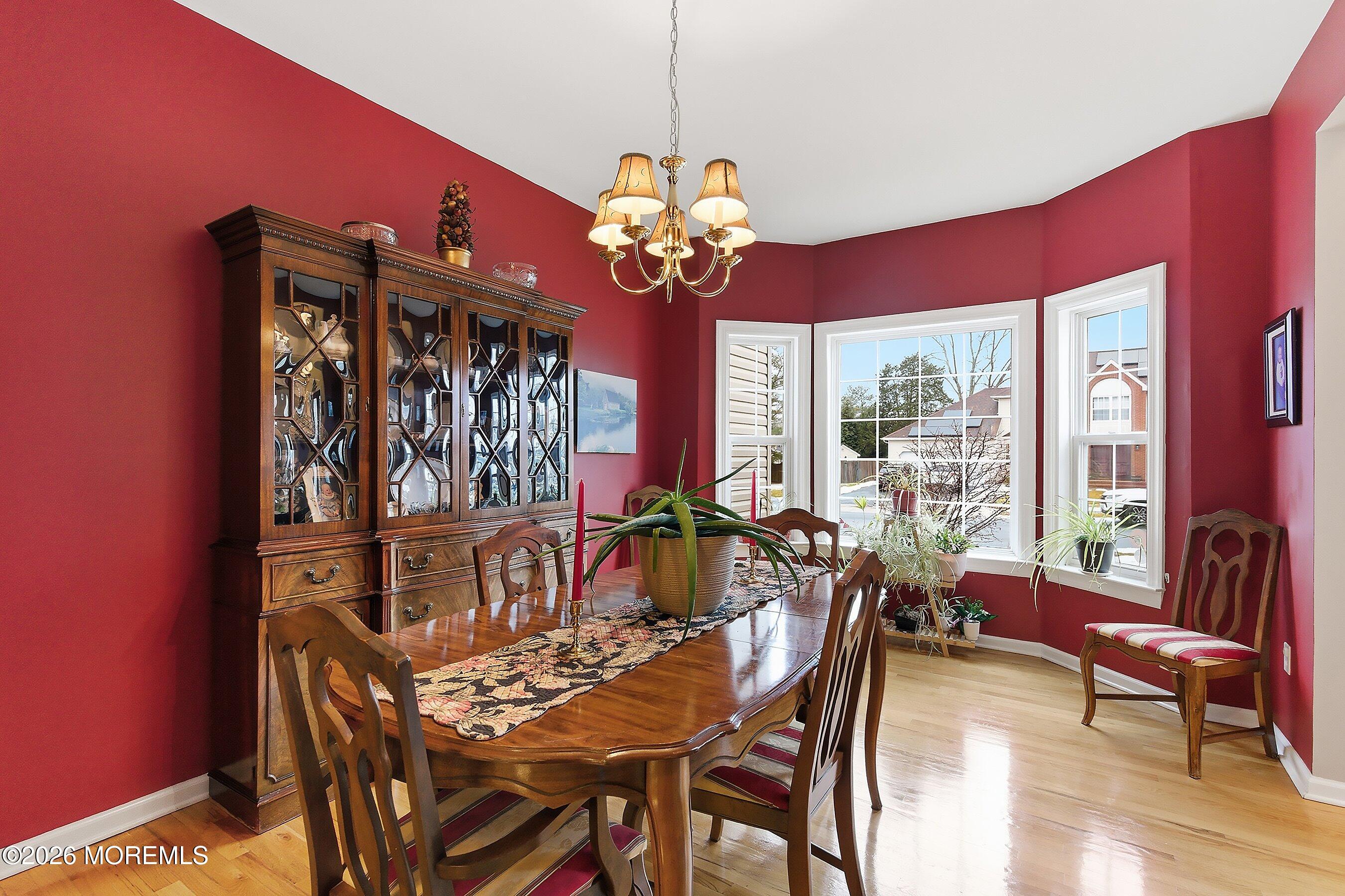 433 Meadowood Road Jackson, NJ 08527 - Photo 8 of 48 13-Dining 1A