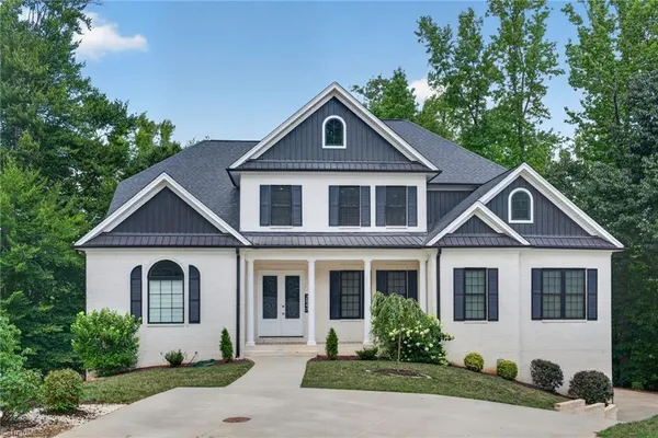 $978,000 | 2840 Creekfield Way, Winston-Salem, NC 27106