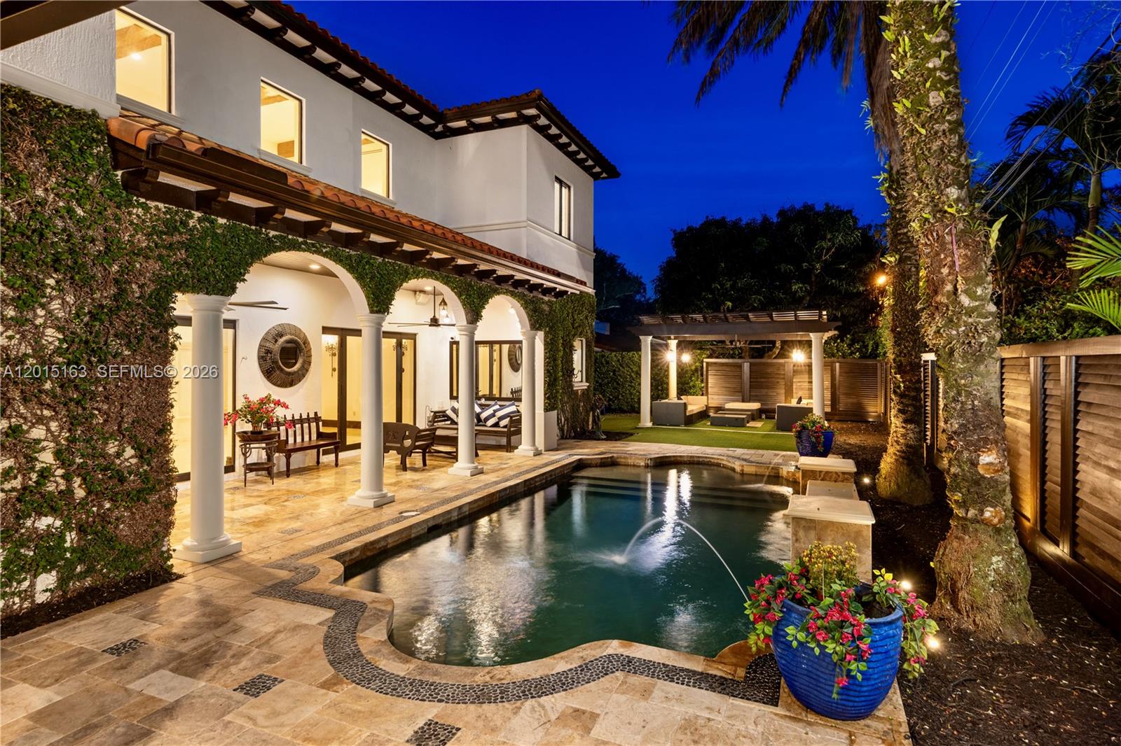 5838 Southwest 50th Street Miami, FL 33155 - Photo 3 of 43