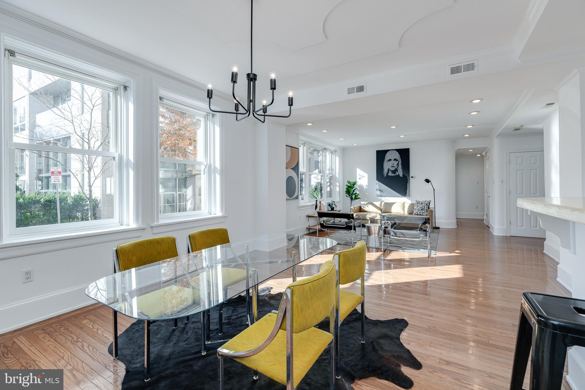 250 South 17th Street, Unit 100 Philadelphia, PA 19103 - Photo 11 of 37