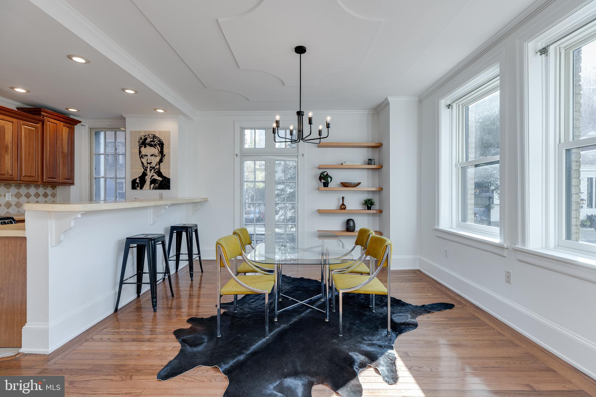 250 South 17th Street, Unit 100 Philadelphia, PA 19103 - Photo 12 of 37