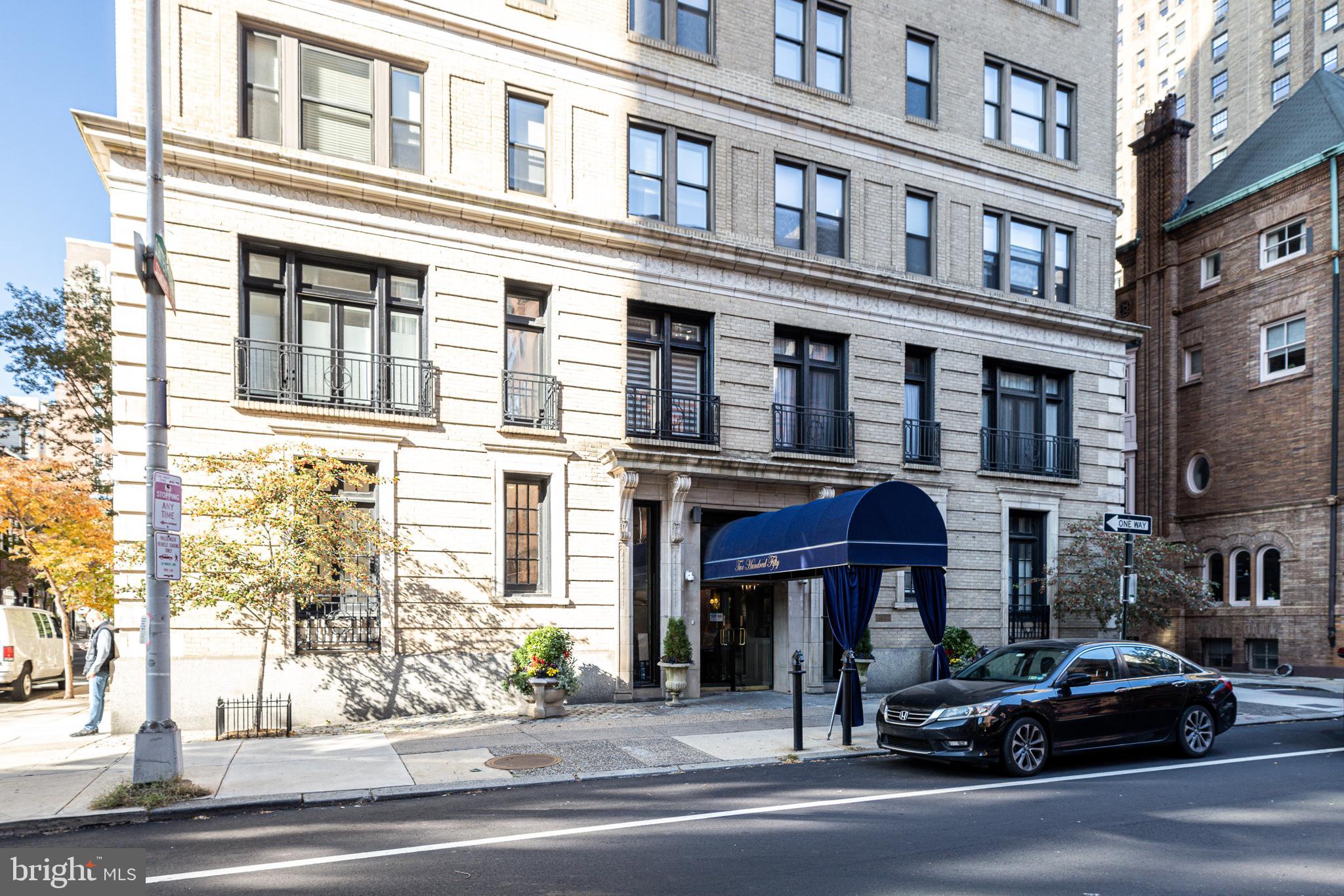 250 South 17th Street, Unit 100 Philadelphia, PA 19103 - Photo 27 of 37