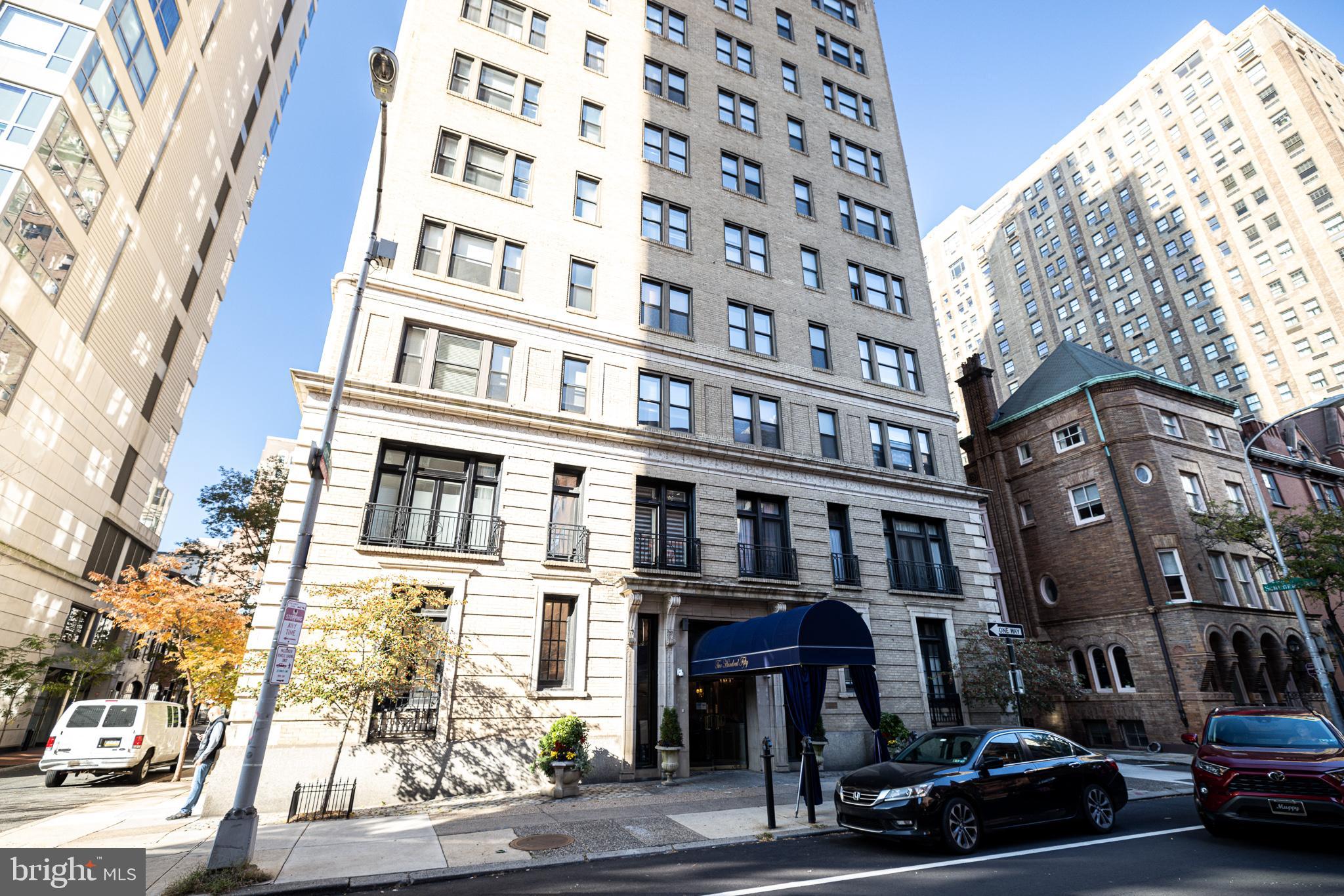 250 South 17th Street, Unit 100 Philadelphia, PA 19103 - Photo 28 of 37