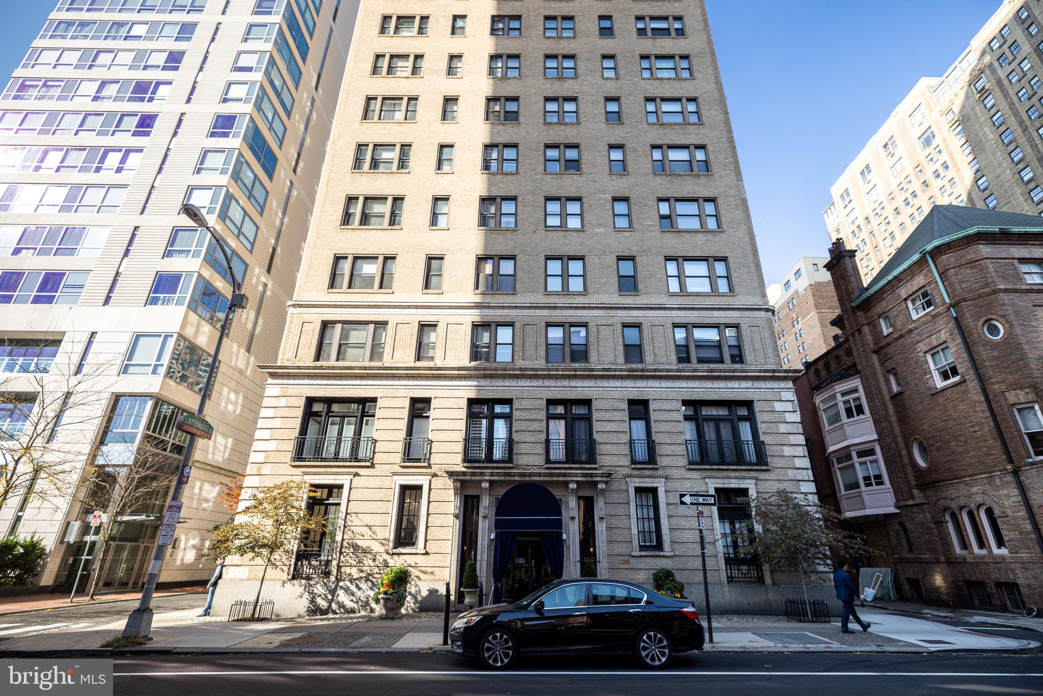 250 South 17th Street, Unit 100 Philadelphia, PA 19103 - Photo 29 of 37