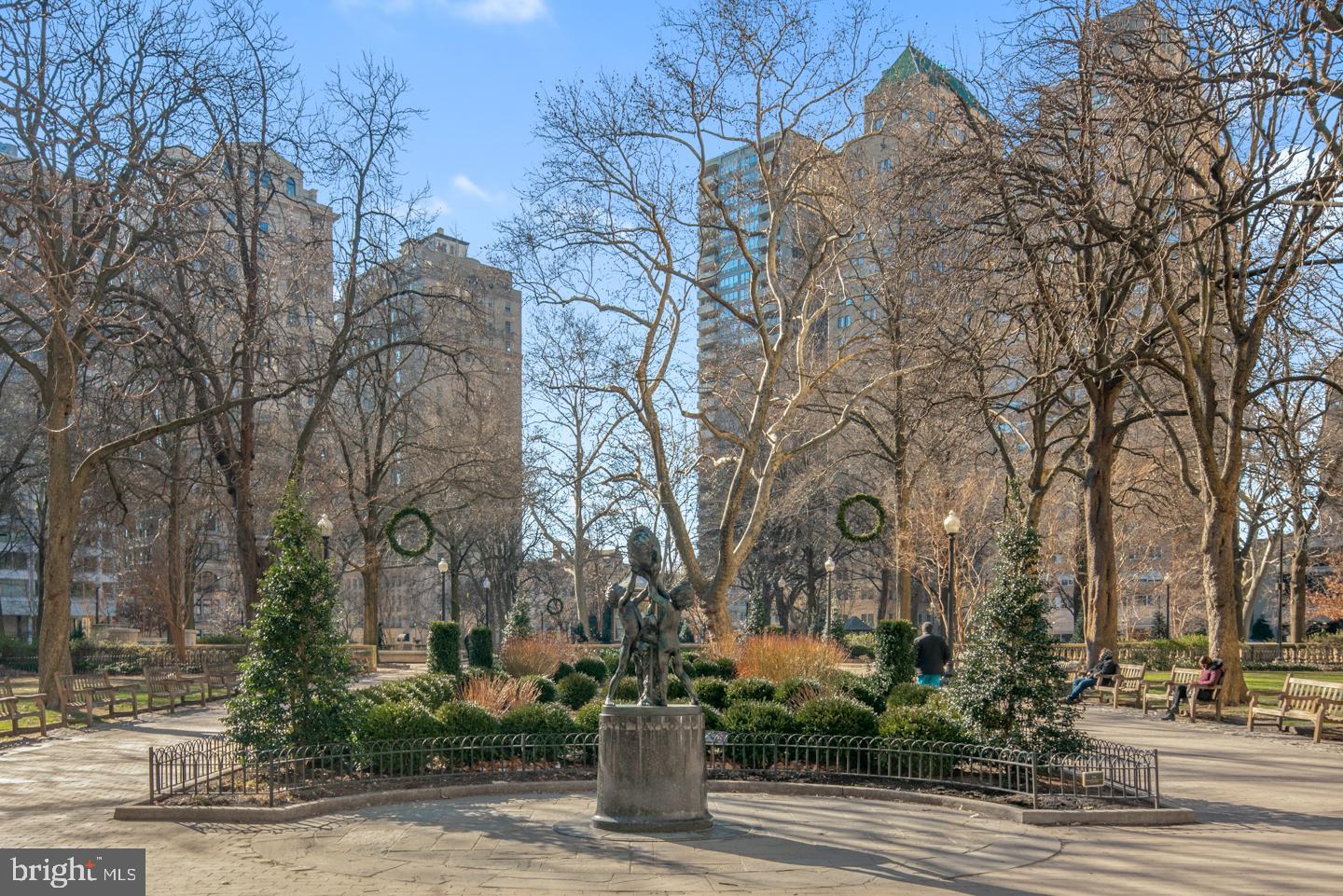 250 South 17th Street, Unit 100 Philadelphia, PA 19103 - Photo 31 of 37