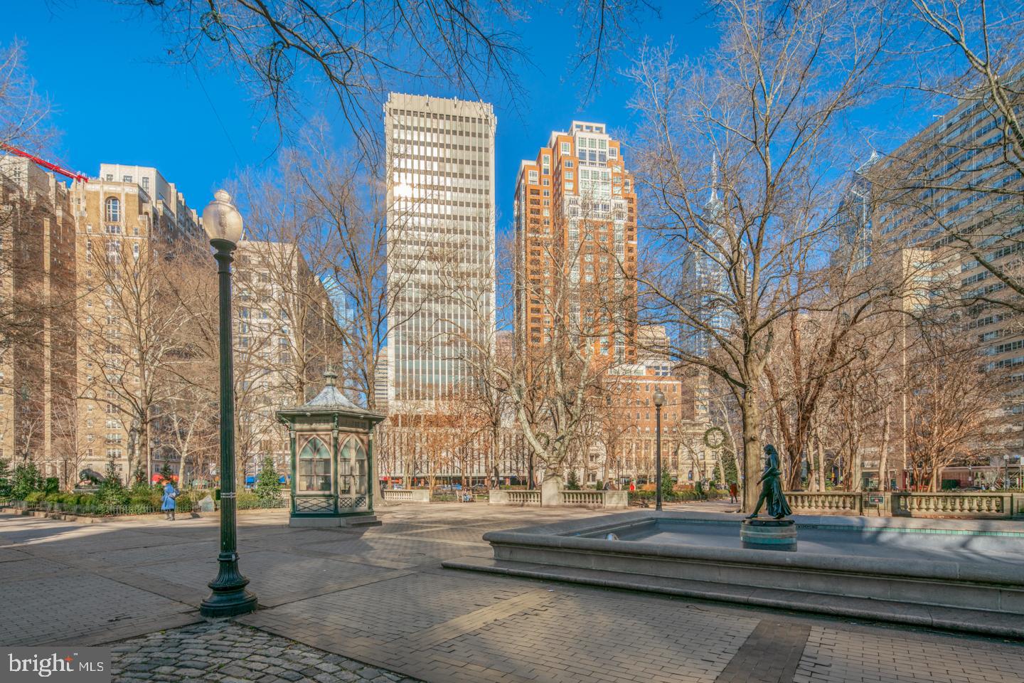 250 South 17th Street, Unit 100 Philadelphia, PA 19103 - Photo 33 of 37