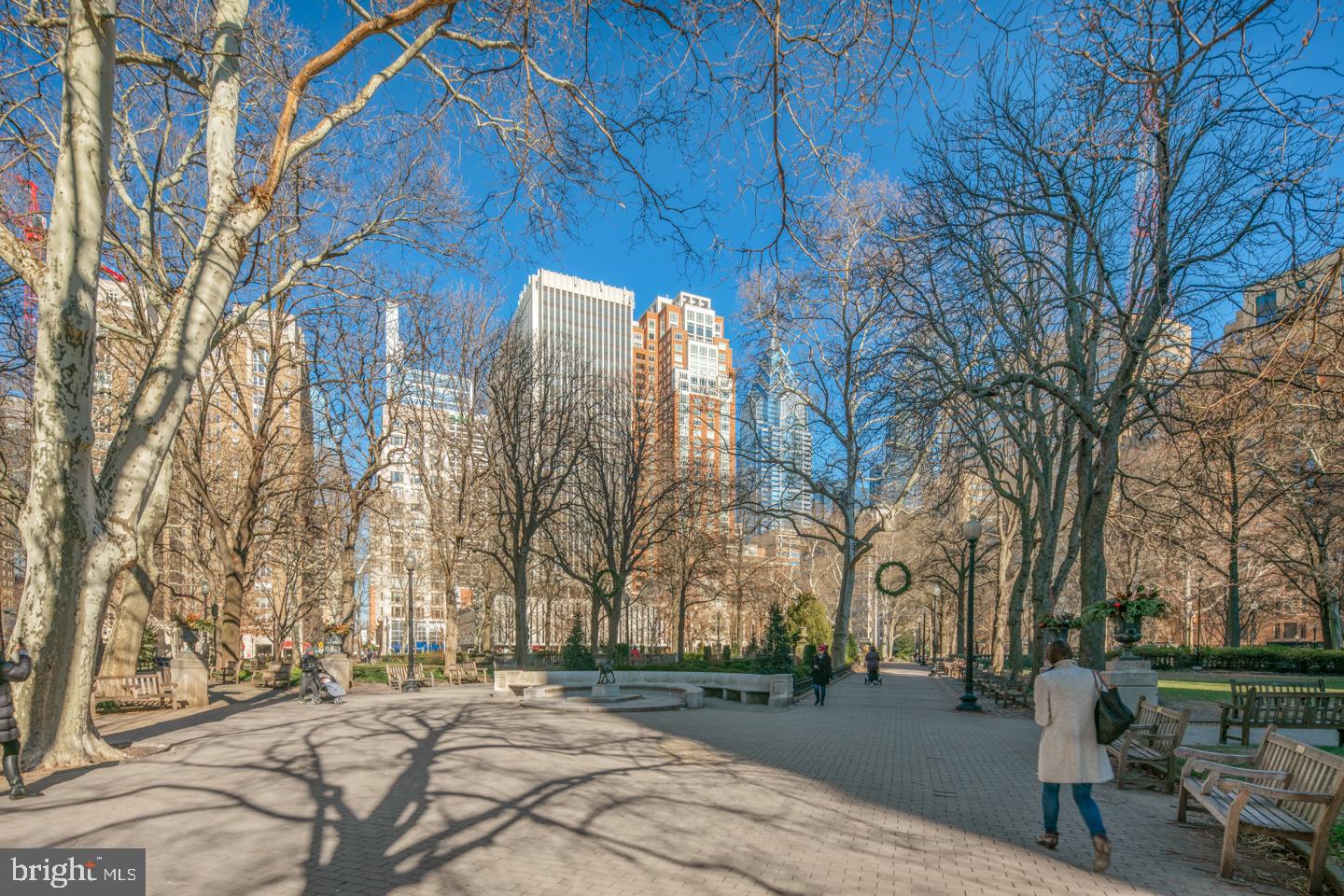 250 South 17th Street, Unit 100 Philadelphia, PA 19103 - Photo 34 of 37