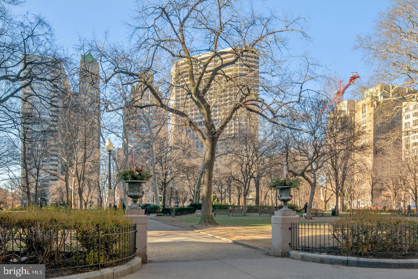 250 South 17th Street, Unit 100 Philadelphia, PA 19103 - Photo 35 of 37