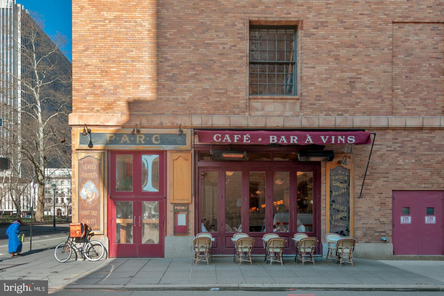 250 South 17th Street, Unit 100 Philadelphia, PA 19103 - Photo 37 of 37