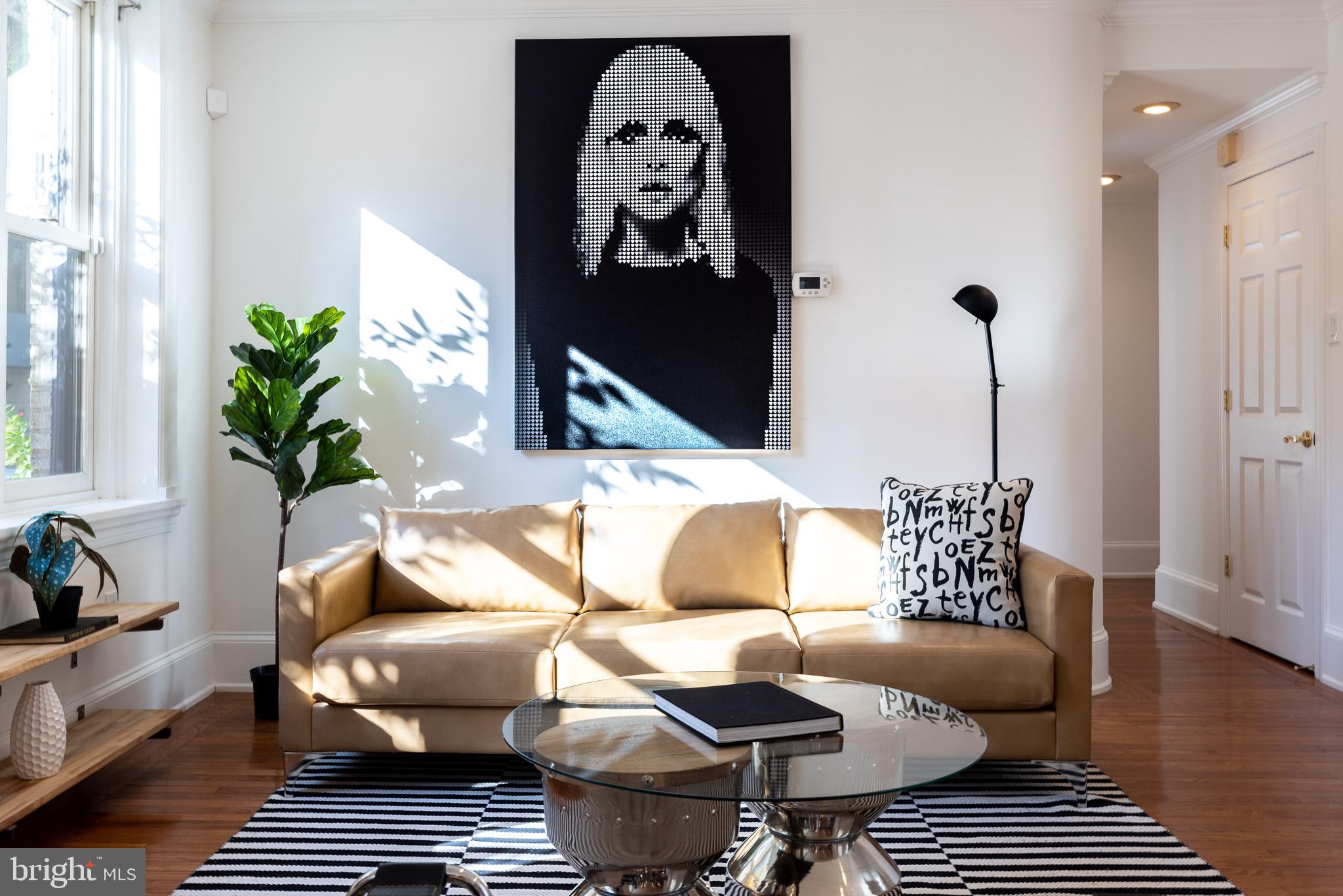 250 South 17th Street, Unit 100 Philadelphia, PA 19103 - Photo 5 of 37