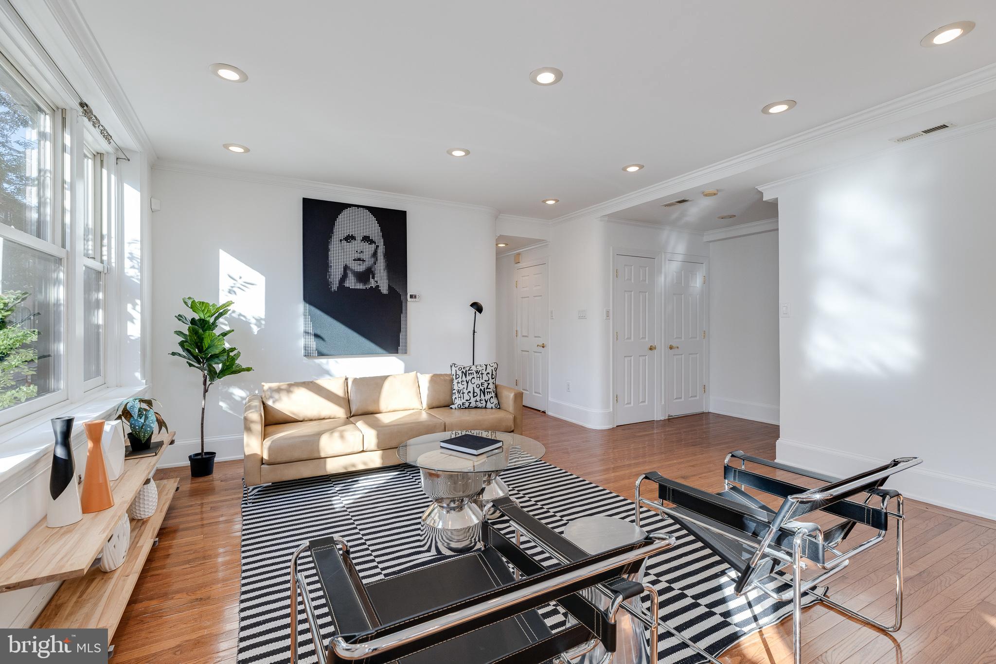 250 South 17th Street, Unit 100 Philadelphia, PA 19103 - Photo 7 of 37