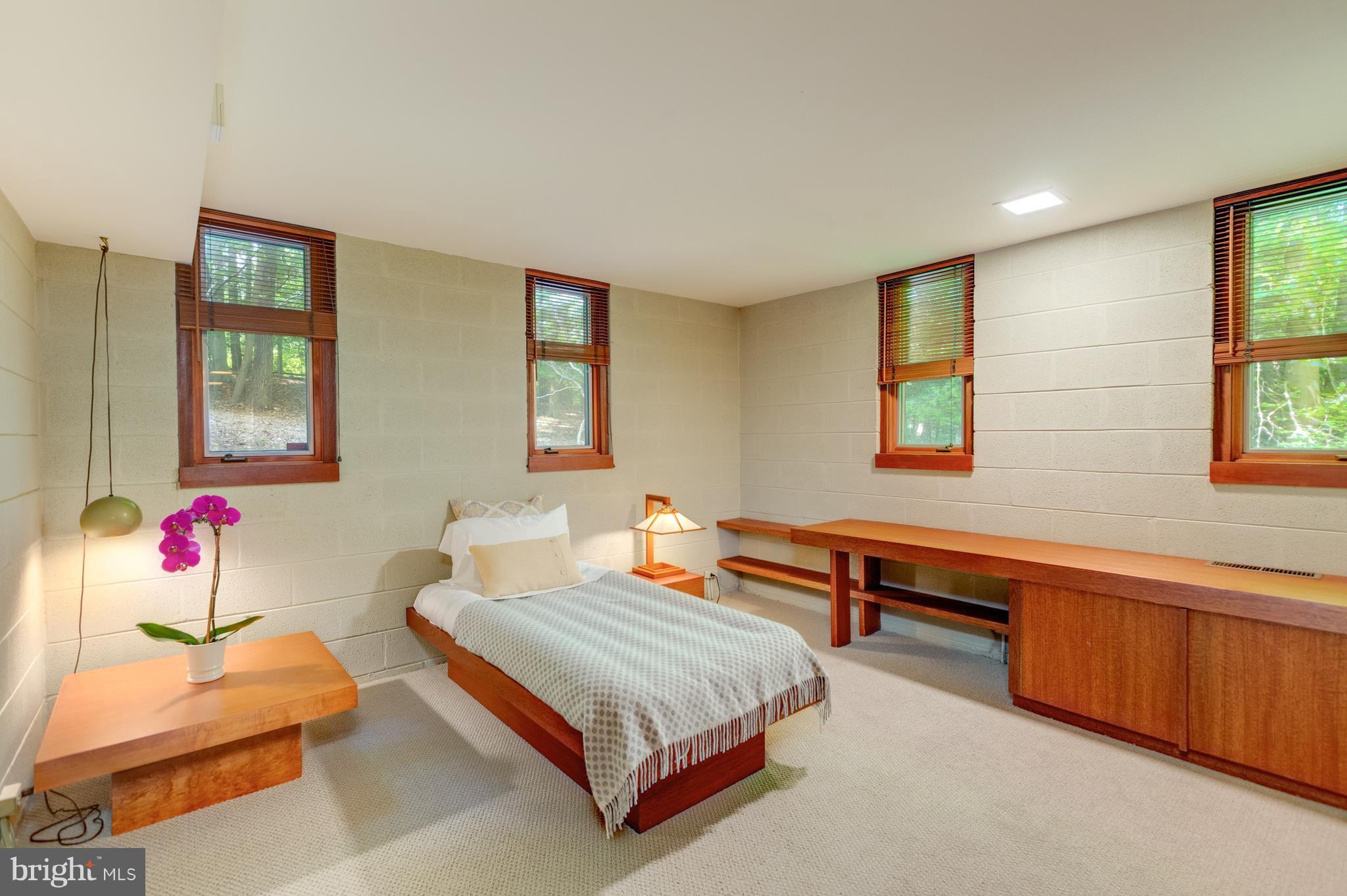 103 Jefferson Run Road Great Falls, VA 22066 - Photo 18 of 23 Bedroom