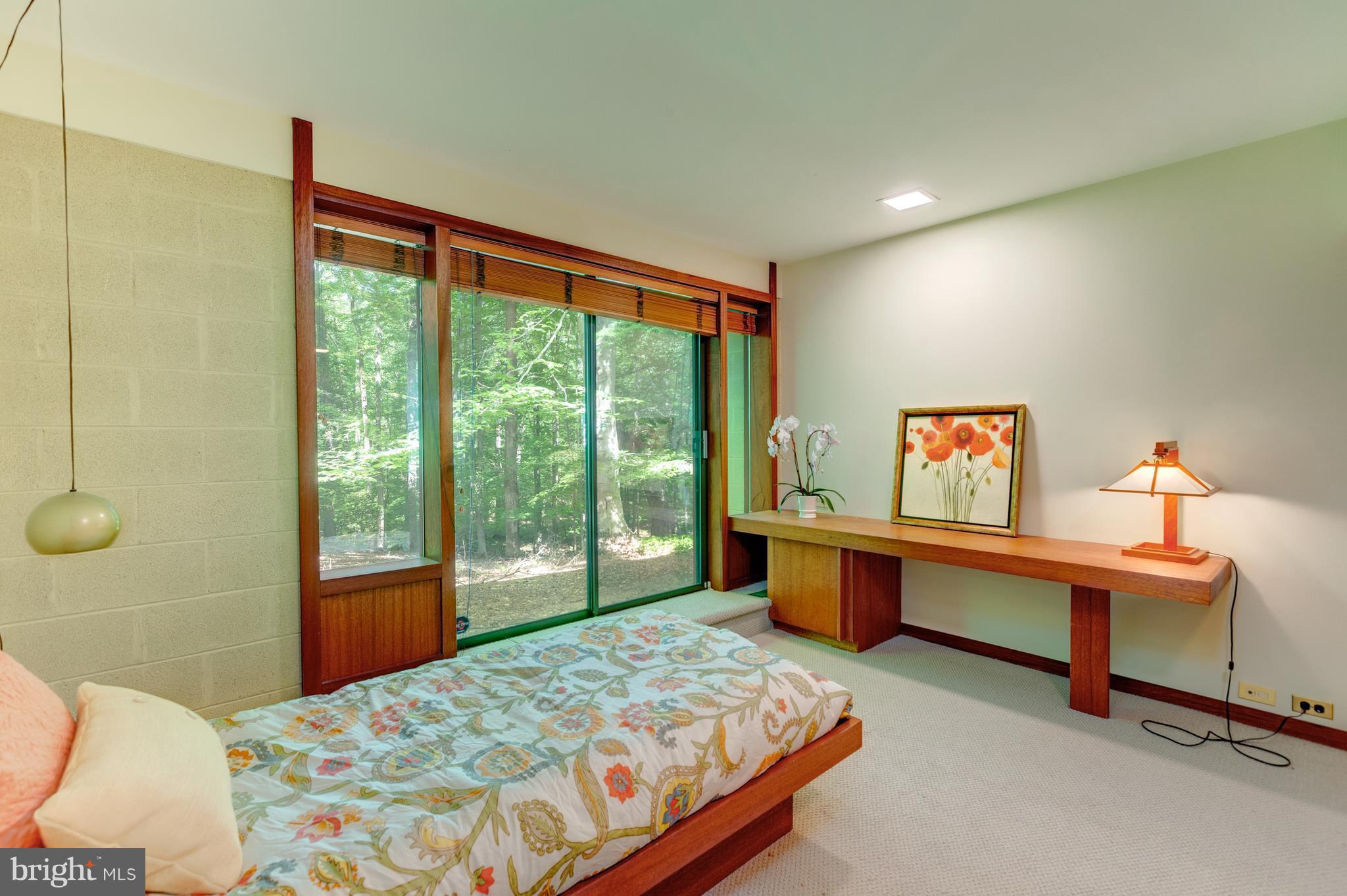 103 Jefferson Run Road Great Falls, VA 22066 - Photo 19 of 23 Bedroom