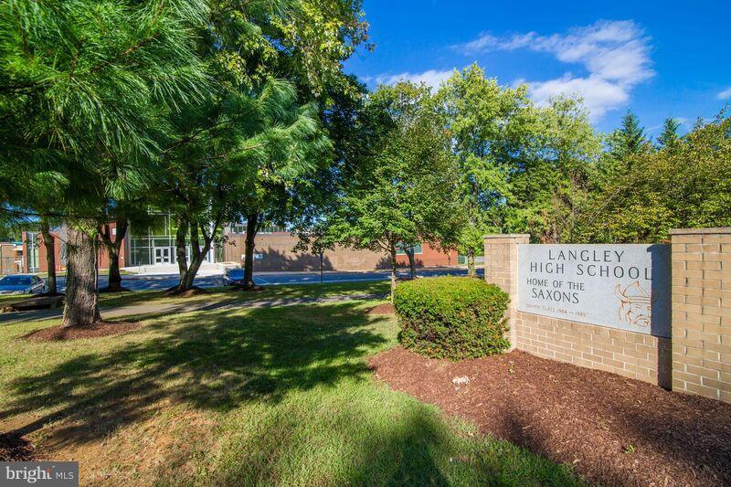 103 Jefferson Run Road Great Falls, VA 22066 - Photo 23 of 23 Community