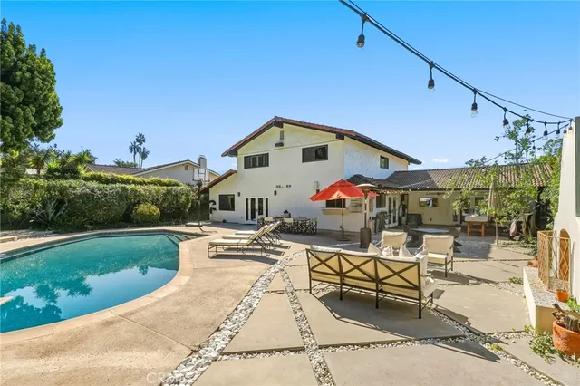 $2,795,000 | 1461 Longmont Place, North Tustin, CA 92705