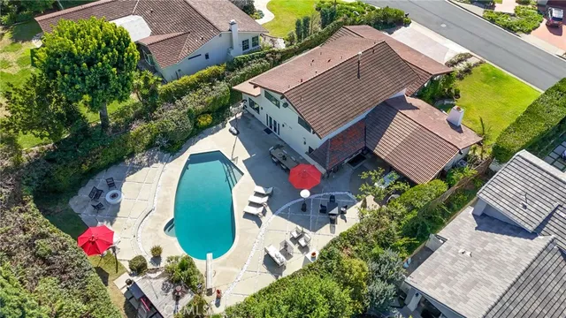 $2,795,000 | 1461 Longmont Place, North Tustin, CA 92705