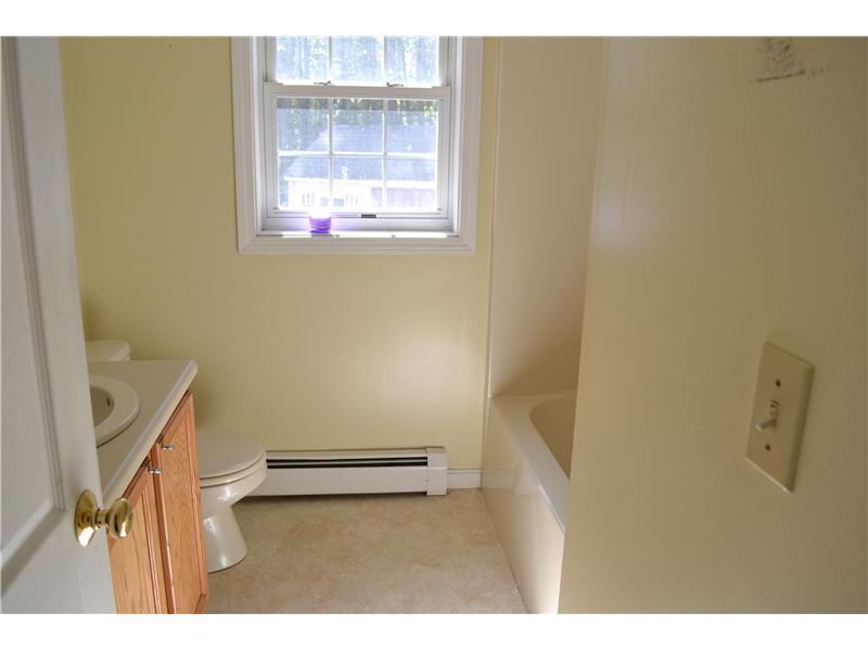 16 Ridgeway Circle Waterboro, ME 04061 - Photo 9 of 16 Bathroom. Frist floor bath