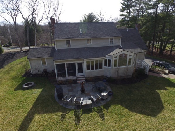 42 Wanders Drive Hingham, MA 02043 - Photo 28 of 30
