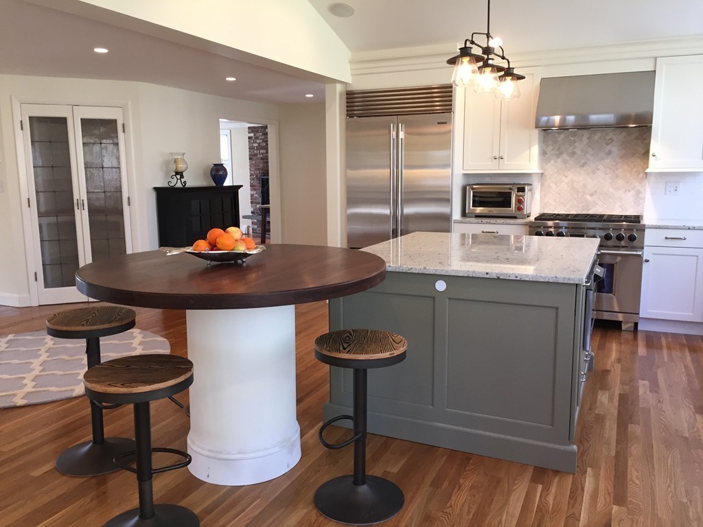 42 Wanders Drive Hingham, MA 02043 - Photo 3 of 30