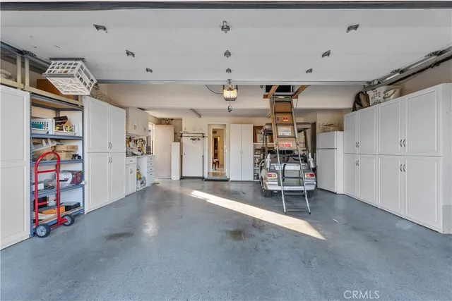 a view of a house with a potted plant