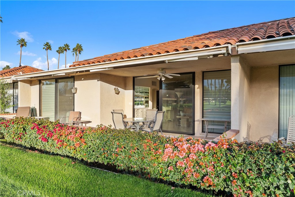 68 La Ronda Drive Rancho Mirage, CA 92270 - Photo 31 of 33