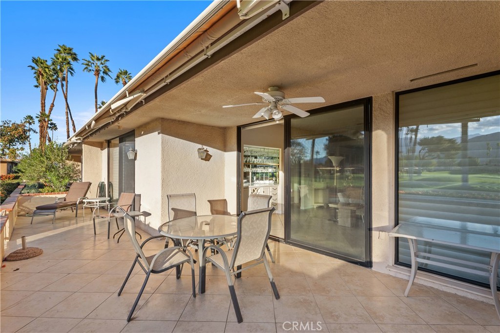 68 La Ronda Drive Rancho Mirage, CA 92270 - Photo 33 of 33