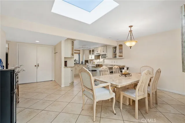 a view of a livingroom with furniture and window