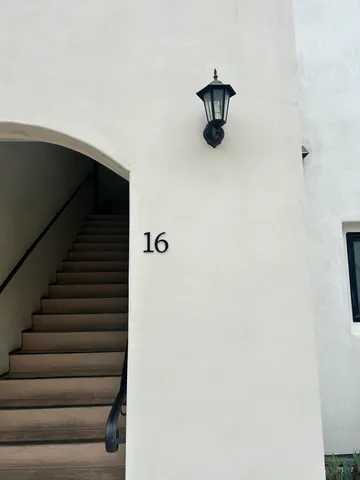 $3,400 | 920 Lowena Drive, Unit 16, Santa Barbara, CA 93103