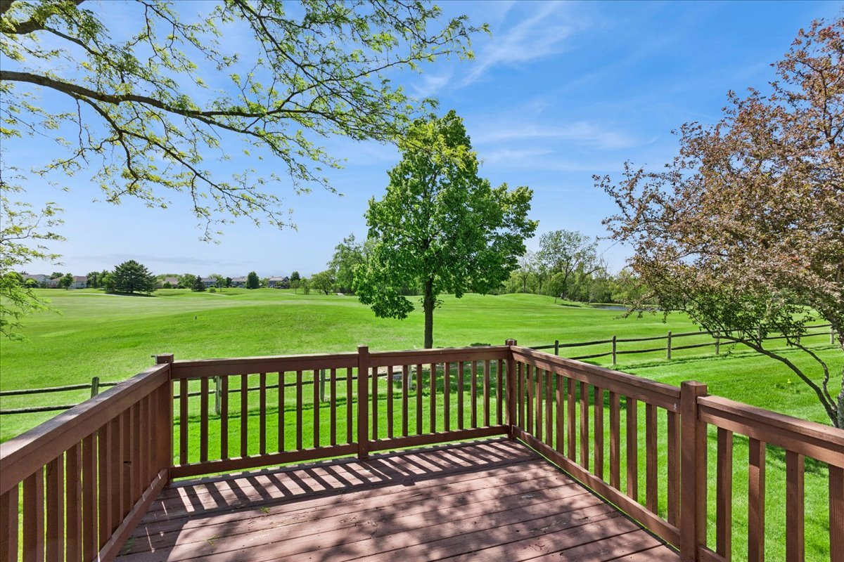 16766 South Sunset Ridge Court Lockport, IL 60441 - Photo 21 of 22